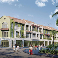 Liền Kề Cạnh Góc Sun Urban City Giá Chỉ Từ Hơn 1 Tỷ Sở Hữu Cả Nhà, Đất, Tăng Giá Ngay Khi Bán Đợt 2