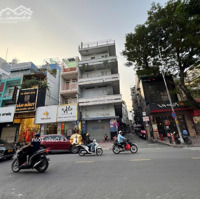 Nhà Chính Chủ Chưa Qua Đầu Tư: Mặt Tiền Lê Văn Sỹ Pn - 4X17M - 4 Tầng + Lửng - Giá Chỉ 25,5 Tỷ Tl