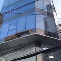 Bán Tòa Văn Phòng Đường Hồng Hà Phường 2 Quận Tân Bình
