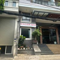 Bán Tòa Văn Phòng Đường Hồng Hà Phường 2 Quận Tân Bình