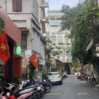 Bán Nhà Mặt Phố 6 Tầng 45M2, 25 Tỷ Tại Phường Trần Hưng Đạo, Hoàn Kiếm, Hà Nội.