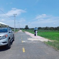 Bán Đất Nền Tại Đt 756, Minh Lập, Chơn Thành, Bình Phước, 568 Triệu, 250M2 Uy Tín Chỉ Với