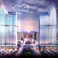 Booking Căn Hộ 2 Ngủ Đẹp Tầng Trung Dự Án Luxora Bắc Giang Giá Cđt (Tháp Đôi The Terra Tên Cũ)