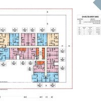 Booking Căn Hộ 2 Ngủ Đẹp Tầng Trung Dự Án Luxora Bắc Giang Giá Cđt (Tháp Đôi The Terra Tên Cũ)