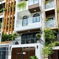 Khu Phân Lô Cao Tầng Hẻm 68 Nguyễn Tư Giản - 4X14M, 4 Tầng, Có Pn Dưới Trệt - Chỉ Nhỉnh 8 Tỷ.