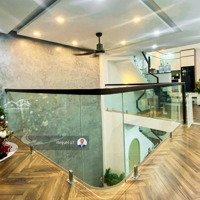 Khu Phân Lô Cao Tầng Hẻm 68 Nguyễn Tư Giản - 4X14M, 4 Tầng, Có Pn Dưới Trệt - Chỉ Nhỉnh 8 Tỷ.