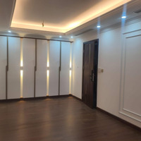 Bán Gấp Siêu Phẩm Toà Văn Phòng 8 Tầng Mới Tinh,Diện Tích105M2Mặt Tiền7M Phố Lê Đức Thọ Quận Nam Từ Liêm