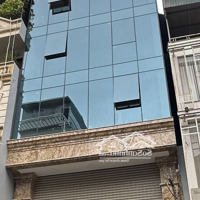 Bán Gấp Siêu Phẩm Toà Văn Phòng 8 Tầng Mới Tinh,Diện Tích105M2Mặt Tiền7M Phố Lê Đức Thọ Quận Nam Từ Liêm