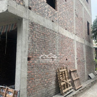 Bán Nhà Chính Chủ Phố Ngãi Cầu An Khánh - Hoài Đức, Lô Góc 3 Thoáng 45M2 X 4 Tầng, 10M Ra Phố