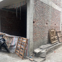 Bán Nhà Chính Chủ Phố Ngãi Cầu An Khánh - Hoài Đức, Lô Góc 3 Thoáng 45M2 X 4 Tầng, 10M Ra Phố