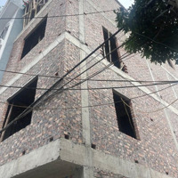 Bán Nhà Chính Chủ Phố Ngãi Cầu An Khánh - Hoài Đức, Lô Góc 3 Thoáng 45M2 X 4 Tầng, 10M Ra Phố