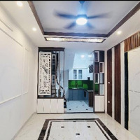 Nhà Đẹp Phân Lô Lõi Đống Đa - Siêu Thoáng 50M2 Nhỉnh 6 Tỷ. Kh Dọn Về Đón Tết Luôn