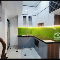 Nhà Đẹp Phân Lô Lõi Đống Đa - Siêu Thoáng 50M2 Nhỉnh 6 Tỷ. Kh Dọn Về Đón Tết Luôn