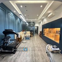 Chỉ 22Tỷ Tl, Bán Mtkd Đỉnh Vip Hoàng Hoa Thám, Bình Thạnh, 4X23M, 4 Tầng Btct, Tặng Full Nt Cao Cấp