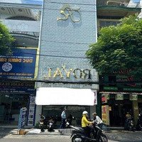 Giảm 5 Tỷ Bán Gấpmặt Tiềnlê Văn Sỹ, Phú Nhuân. Dt: 3,5 X17M. Cn:55M2. Hđt: 30 Triệu/Th. Giá: 12 Tỷ ...