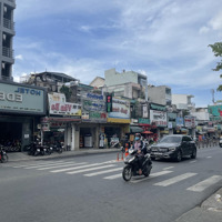 Bán Nhà Mặt Tiền Phan Văn Trị, Cityland Phường 10 Quận Gò Vấp 100M2 Mặt Tiền Có Hẻm Sau Xe Hơi