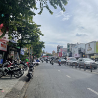 Bán Nhà Mặt Tiền Phan Văn Trị, Cityland Phường 10 Quận Gò Vấp 100M2 Mặt Tiền Có Hẻm Sau Xe Hơi