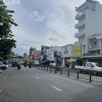 Bán Nhà Mặt Tiền Phan Văn Trị, Cityland Phường 10 Quận Gò Vấp 100M2 Mặt Tiền Có Hẻm Sau Xe Hơi