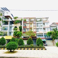 Cực Đẹp Bán Nhàmặt Tiềnđường Công Viên Hiền Vương Phú Thạnh Tp 4.6 X20 3 Tấm Giá Chỉ 13 Tỷ Bớt Lộc