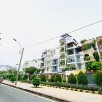 Cực Đẹp Bán Nhàmặt Tiềnđường Công Viên Hiền Vương Phú Thạnh Tp 4.6 X20 3 Tấm Giá Chỉ 13 Tỷ Bớt Lộc
