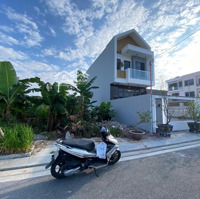 Lô Đất Đoàn Kết 200 M -Khu Vực Đông Dân- Gần Cong Viên