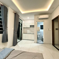 Cho Thuê Căn Hộ Mini Đẹp Tại Cửu Long, 7 Triệu, 30 M2, 1 Phòng Ngủ 1 Vệ Sinh Tân Bình, Hcm