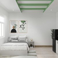 Cho Thuê Nhà Trọ 25M2, 5 Triệu Vnd Tại Võ Liêm Sơn, P.4, Q.8, Hcm