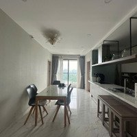 Bán Căn Hộ Midtown M5, Pmh, Q7. 3 Phòng Ngủ 115M2. Căn Góc, View Sông Đẹp. Sẵn Ô Đậu Xe