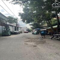 Bán nhà HXH Bình Long, Phú Trung, Tân Phú, 93m2, nở hậu, 5.x tỷ