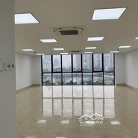 Toà Vp 8 Tầng - Thang Máy - Thông Sàn - Mặt Phố Nguyễn Ngọc Nại - Vỉa Hè Kinh Doanh Sầm Uất - Đầy Đ