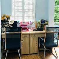 Mặt Tiền Lê Sao (3,5M X 16,5M) Nhà 1 Trệt 1 Lầu Sân Thượng ( Nở Hậu)