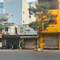 Bán Nhà 2 Tầng Mặt Tiền Hồng Hà, P2, Tân Bình,Diện Tích4,3 X 20M Vuông Đẹp, Gần Ngã Tư Yên Thế