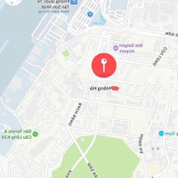 Bán Nhà 2 Tầng Mặt Tiền Hồng Hà, P2, Tân Bình,Diện Tích4,3 X 20M Vuông Đẹp, Gần Ngã Tư Yên Thế