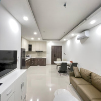 Cho Thuê Cc 2 Phòng Ngủ 2 Vệ Sinh 70M2 Tại Q7 Boulevard, 12 Triệu, Q7, Hcm