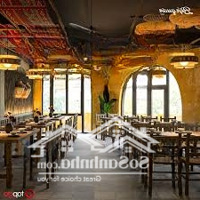 Cho Thuê Mặt Bằng Kinh Doanh Phố Hàng Mắm, Căn Góc.diện Tích120M2X4T.mặt Tiền11M. Thông Sàn Siêu Đẹp