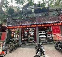 Cho Thuê Mặt Bằng Kinh Doanh Phố Hàng Mắm, Căn Góc.diện Tích120M2X4T.mặt Tiền11M. Thông Sàn Siêu Đẹp