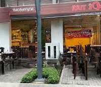 Cho Thuê Mặt Bằng Kinh Doanh Phố Hàng Mắm, Căn Góc.diện Tích120M2X4T.mặt Tiền11M. Thông Sàn Siêu Đẹp