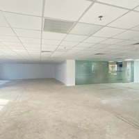 Cần Cho Thuê Văn Phòng Địa Chỉ 34 Bạch Đằng, Phường 2, Tân Bình Diện Tích 432M2 - 350 - 220 M2
