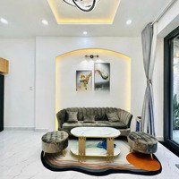 Nhà Xinh 3 Tầng 39.5M2 Chỉ 3.12 Tỷ Đường Lê Văn Sỹ, Q3. Ngay Đh Tài Nguyên Và Môi Trường, Shr