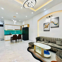 Nhà Xinh 3 Tầng 39.5M2 Chỉ 3.12 Tỷ Đường Lê Văn Sỹ, Q3. Ngay Đh Tài Nguyên Và Môi Trường, Shr