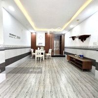 Đi Nước Ngoài Sang Tay Gấp Căn Phan Đăng Lưu -Hẽm Xe Hơi- 2 Tầng, Ngang 4M