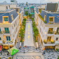 Ngân Hàng Hỗ Trợ 75% Có Ngay Shophouse Kinh Doanh Mặt Tiền Quận Hải Châu Giá Bán 14 Tỷ