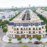 Ngân Hàng Hỗ Trợ 75% Có Ngay Shophouse Kinh Doanh Mặt Tiền Quận Hải Châu Giá Bán 14 Tỷ