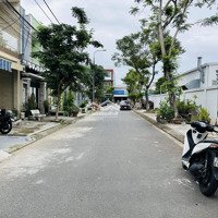 Bán Đất Đường Lê Đình Diên, Hoà Xuân Đối Diện Toyota Phạm Hùng Gần Ngay Cầu Cẩm Lệ Giá Rẻ