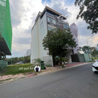 Bán Đất Biệt Thựmặt Tiềnđường Số 9 Kdc Kim Sơn L P.tân Phong L Quận 7.Diện Tích: 200M L Giá Bán 26,5 Tỷ Có Tl