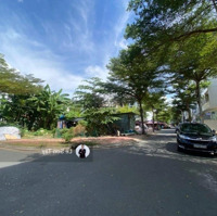 Bán Đất Biệt Thựmặt Tiềnđường Số 9 Kdc Kim Sơn L P.tân Phong L Quận 7.Diện Tích: 200M L Giá Bán 26,5 Tỷ Có Tl