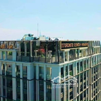 Cho Thuê Văn Phòng Tại St Moritz Phạm Văn Đồng, 25 Triệu, 80M2 Bao Đẹp Giá Tốt. Liên Hệ:0942878189 Tú