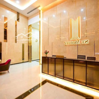 Cho Thuê Văn Phòng Tại St Moritz Phạm Văn Đồng, 25 Triệu, 80M2 Bao Đẹp Giá Tốt. Liên Hệ:0942878189 Tú