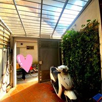 Trần Đại Nghĩa- Phố Vọng, Sổ 55M, Diện Tích Sử Dụng 60M, Giá Siêu Rẻ 8.2 Tỷ. Ngõ 3M Thông Các Nơi