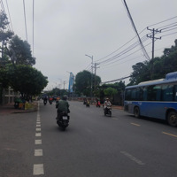 Bán Nhà -Hẽm Xe Hơingay Lê Văn Chí - Linh Trung - 420M - Giá Bán 18,9 Tỷ.